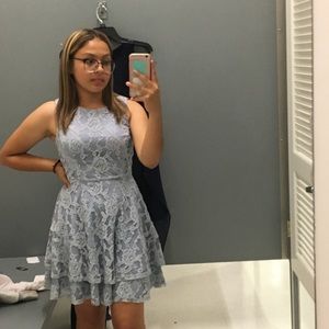 Meet your Posher, Sarai